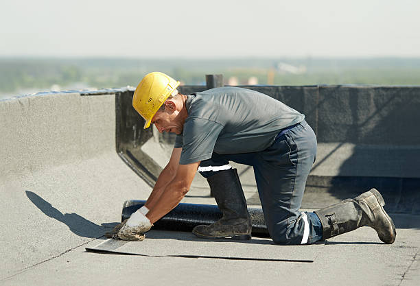Best Commercial Insulation in St Louis Park, MN